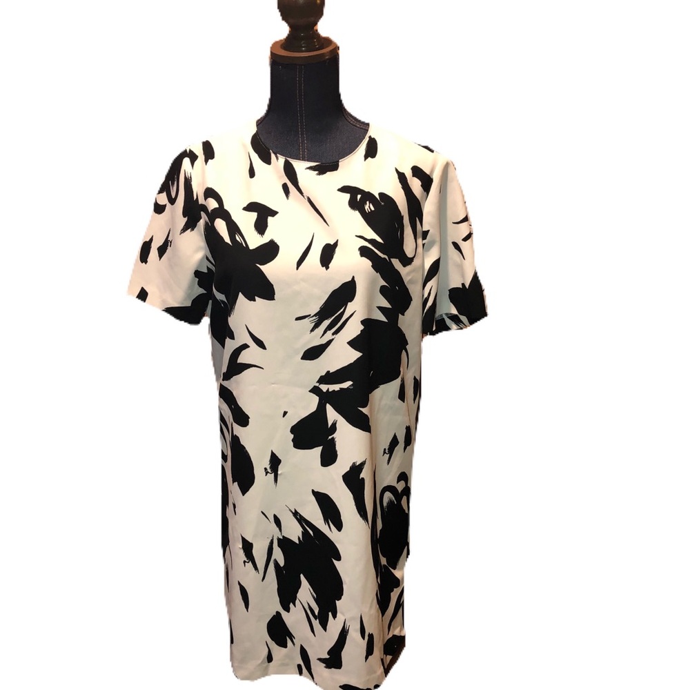 NWT Philosophy printed dress